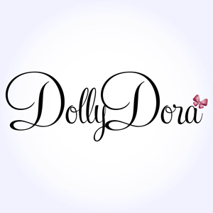 DollyDora Logo